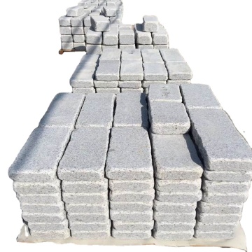 Modern Natural Granite Tiles for Interior and Exterior Décor