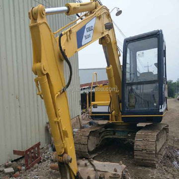 Used Kobelco SK60-3 Crawler Excavators for Sale in Japan