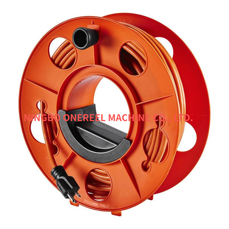 Cord Storage Reel 6 Cord Storage Reel 6