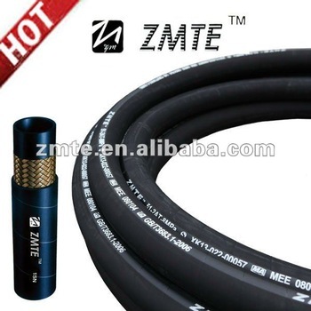 EN 853 1SN hydraulic hose rubber hose