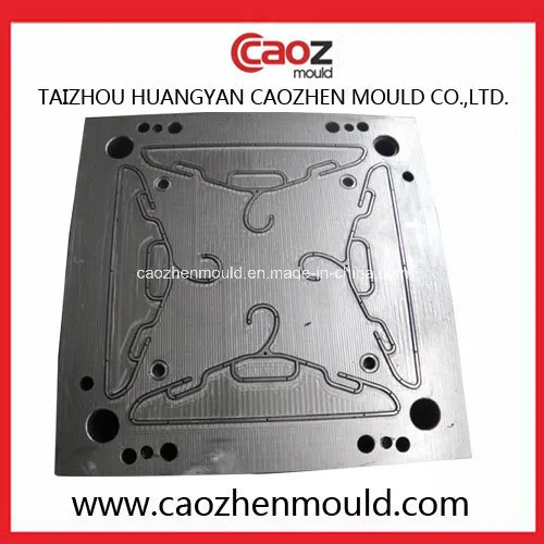Plastic Injection Clothes/Coat Hanger Mould
