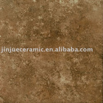 Supply 300X300mm Etc Different Sizes Roto Glazed Rustic Tile (WP20136)