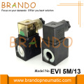 Bobina solenoide tipo AMISCO EVI 5M / 13 24VDC 10W