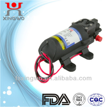 12v Garden Spray Pump High Pressure Pump (DP001A1)