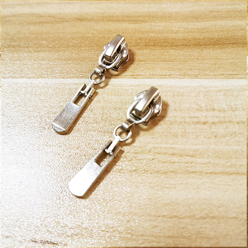 nylon zipper NL-5-19-1
