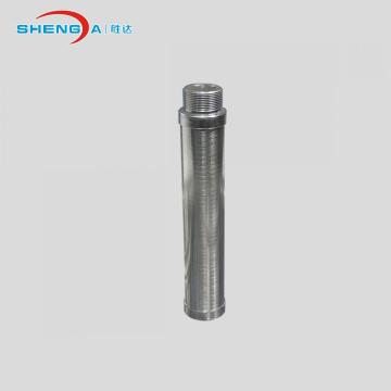 New Products Wedge Wire Tubes