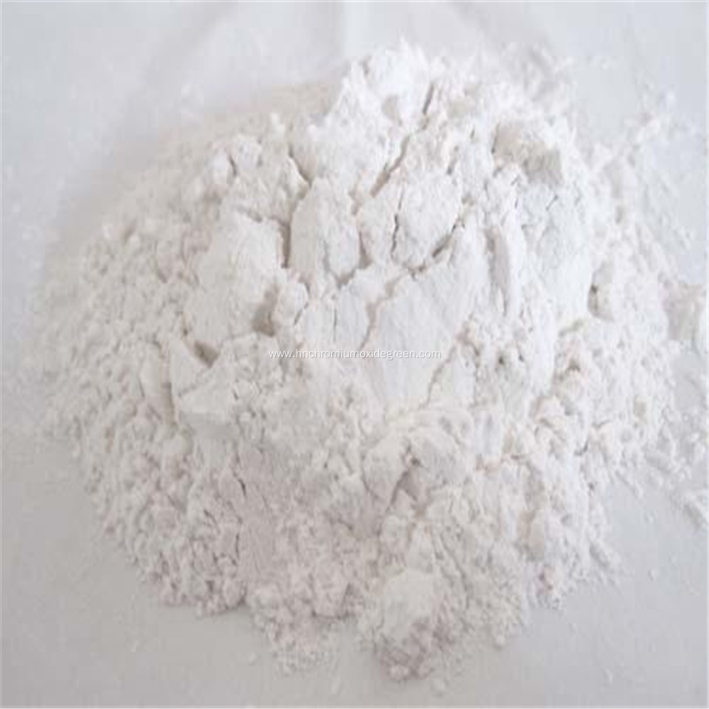 Industrial Grade Artificial Cryolite Used For Grinding Wheel