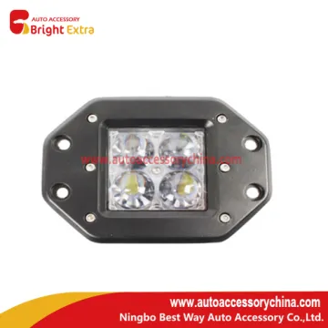 Cree LED Offroad Light Bar