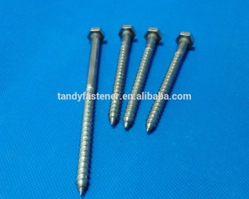 Hot Sale DIN Standard Furniture Connector Bolts