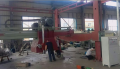 MULTI-BLADE Granit Döşeme Üretim Hattı Kesme Makinesi