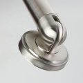 Simple Rust Proof Stable Stainless Steel Foyer Handrail