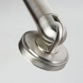 Stable Removable Stainless Steel Porch Handrail