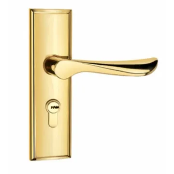 Motise lock EAB07-A01 PB