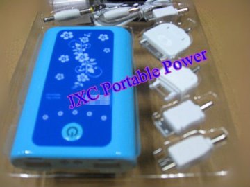 power charger 7800mah external battery charger/portable power universal for iphone ipad mobile phone digital products