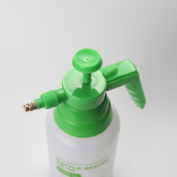 1L hand pressure disinfectant sprayer