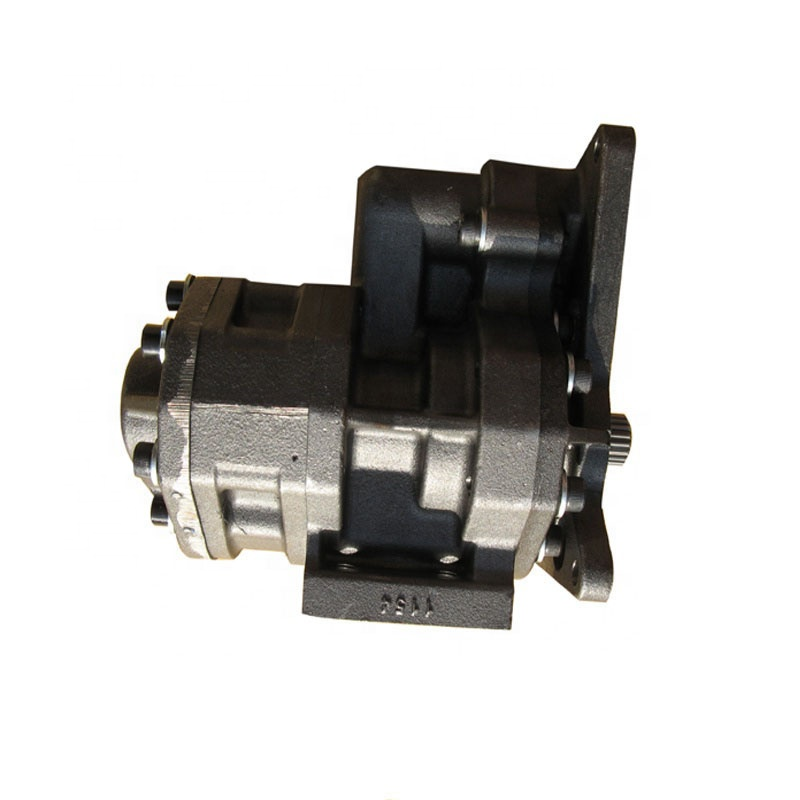 gear pump 