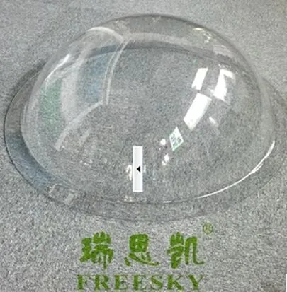PC professional custom therm oforming plastic products