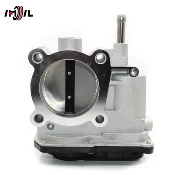 Toyota Corolla & Levin RAV4 Automotive Fuel Throttle Assembly 23030-0T100