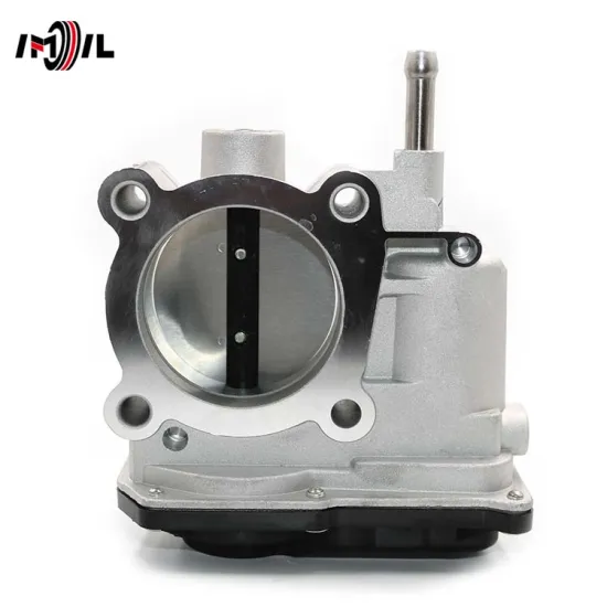 Toyota Corolla & Levin RAV4 Automotive Fuel Throttle Assembly 23030-0T100