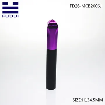 Private Label Custom Shiny Eyelash Tube