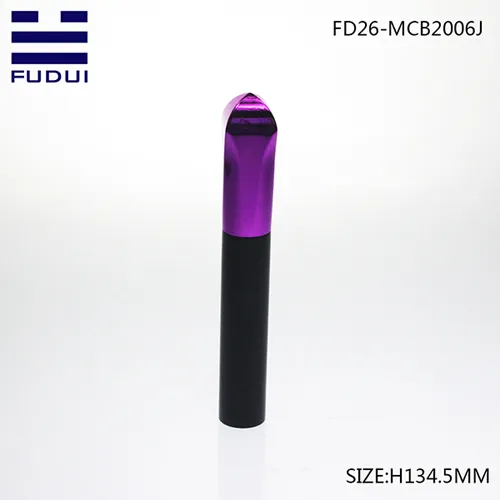 Private Label Custom Shiny Eyelash Tube