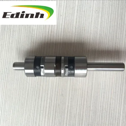 PLC73-1-22 Rieter Rotor Bearing Spare Parts for Textile Spinning Machines