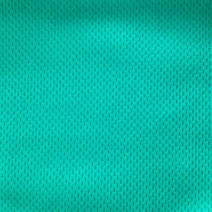 soccer team jersey shorts polyester bird eye fabric sportswear