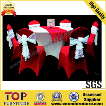 Disposable Hot Sale Spandex Chair Cover