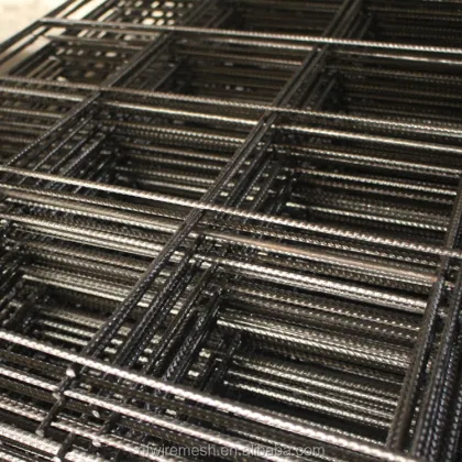 663 665 668 Steel Reinforcing Wire Mesh