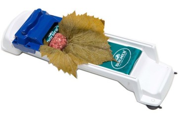 meat and vegetable roller Dolmer kitchen tool and kitchen helper