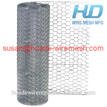 3'x150' poultry wire