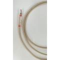 Cotton Electrical Wire Braided Sleeve