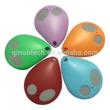 colorful 433.92mhz garage door remote,copy by face to face,with easy operation
