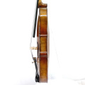 Handmade vatage master advanced violin