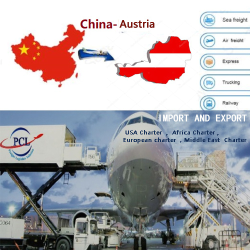 Xiamen airfreight forwarder to Australia( SYD airport )