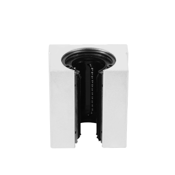 Blocco scorrevole lineare da 16 mm SBR16UU per guide lineari