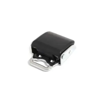 Hot Sell Wholesale Safety Belt Buckle - High Performance Buckle Assy Seat Belt Buckle