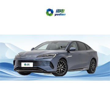 Dmi Europa ACC U Gt 605 KM BYD SEAL New Energy Electric Cars Vehicles 05-06-2025