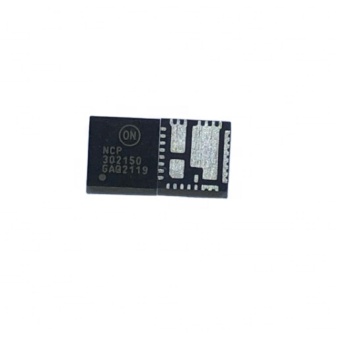 NCP302155MNTWG PQFN 33P DR.MOS Search Engine