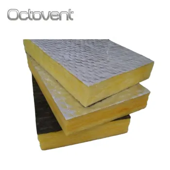Wholesale HVAC Insulation: Foil-Backed Thin Fiberglass & Foam Pipe Insulation Solutions