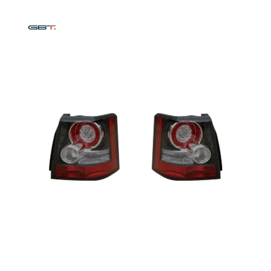 GBT Car Modification Parts - Tail Lamp for 2005-2012 Land Rover Range Rover Sport