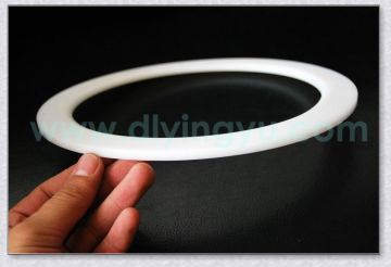 POM plastic ring seal