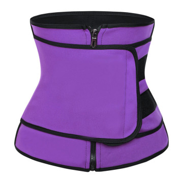 Wholesale Latex Workout Waist Trainer For Women