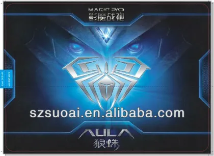 Professional Gaming Mouse Pad