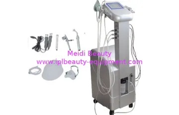Diamond Dermabrasion Facial Skin Care Beauty Machine With Skin Analysis