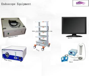 endoscope equipment