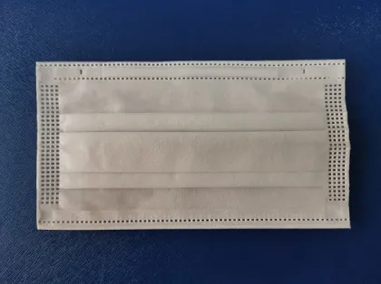 Disposable Medical Mask