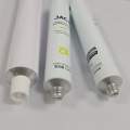 Emballage de tube en aluminium en gros pour hydratation des mains