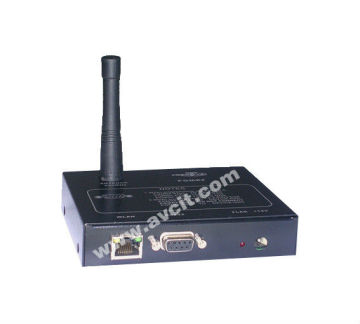 Transceiver Radio PGM-RF wireless receiver
