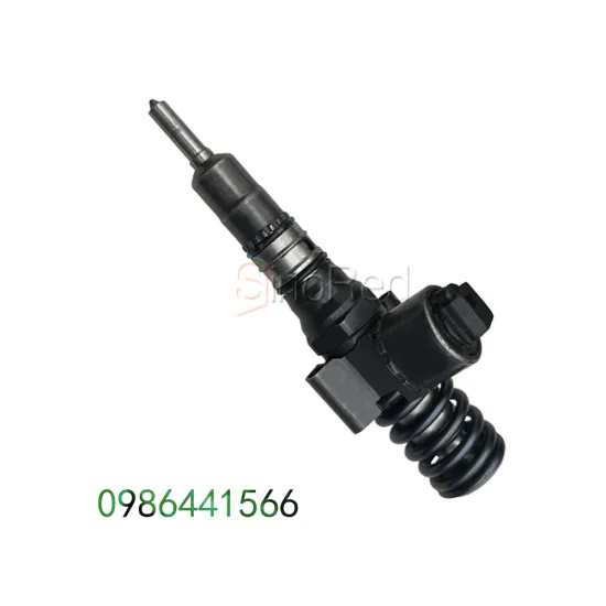 Volkswagen Series Durable Real Unit Injector Assembly 0986441566: Replacement Part Search Engine